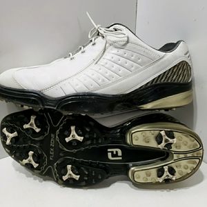 Footjoy Sport Flex-zone men's 10W golf Shoes
